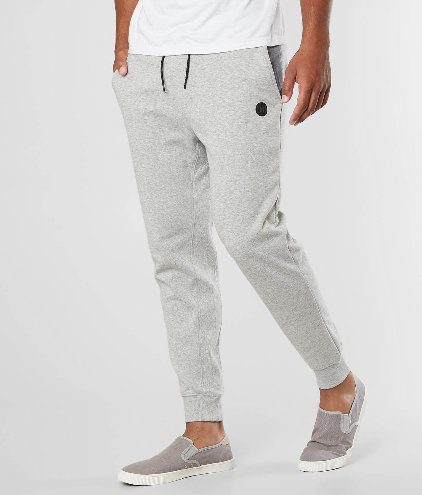 hurley dri fit disperse pants