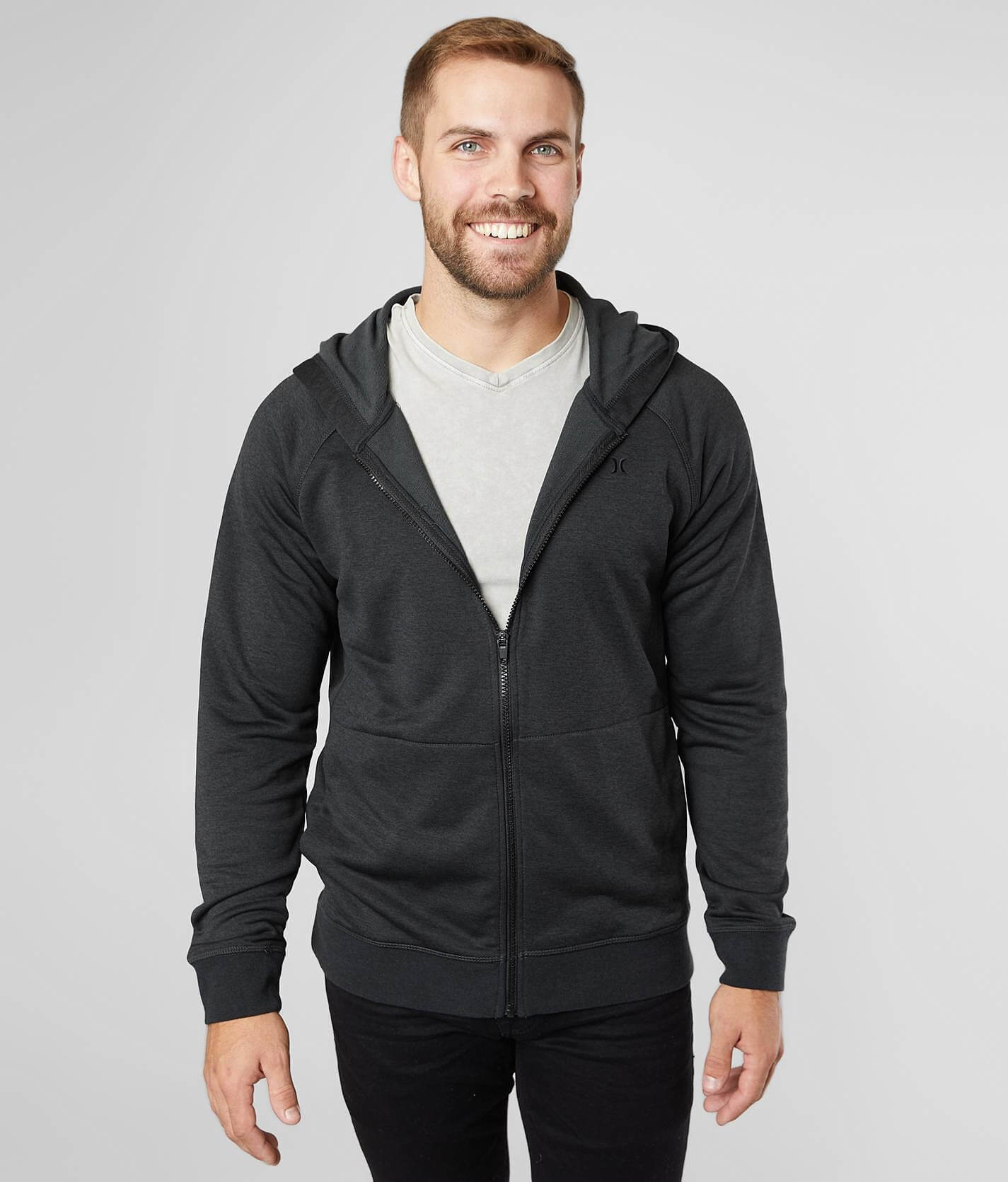 hurley disperse hoodie