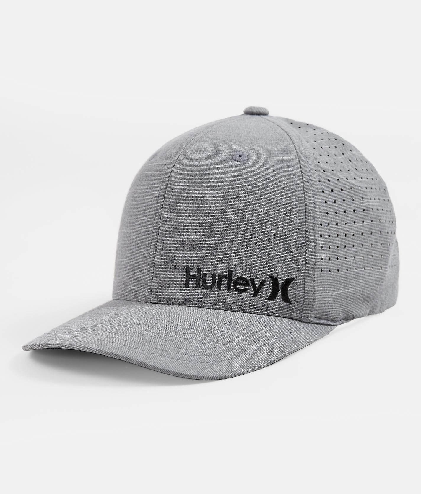 hurley phantom dri fit hat