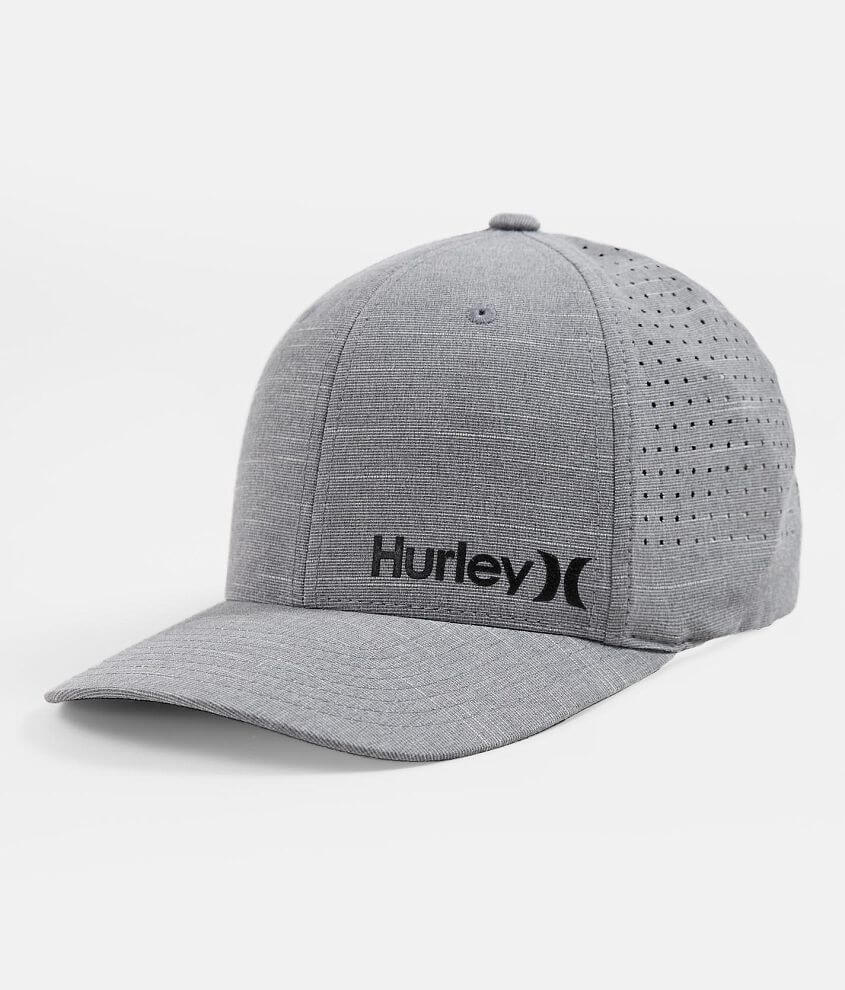 Hurley Phantom Jetty Dri-FIT Stretch Hat front view