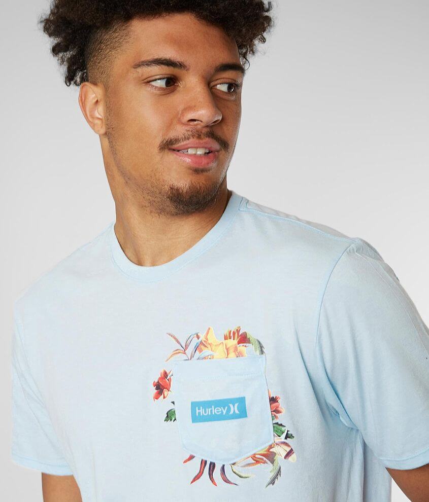 Hurley Fatcap T-Shirt