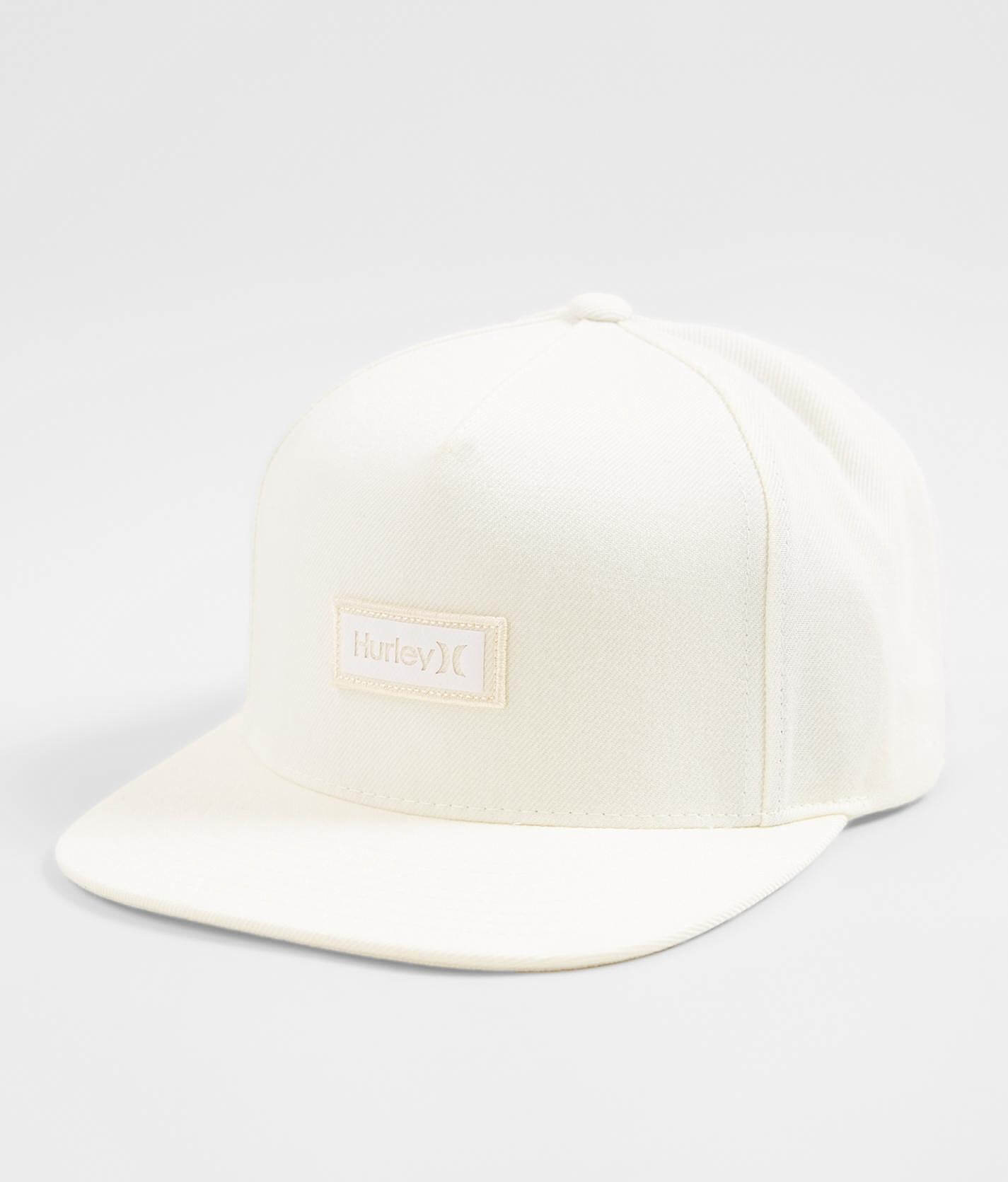 hurley one and only cap