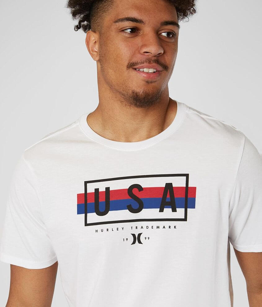 Hurley Segall T-Shirt