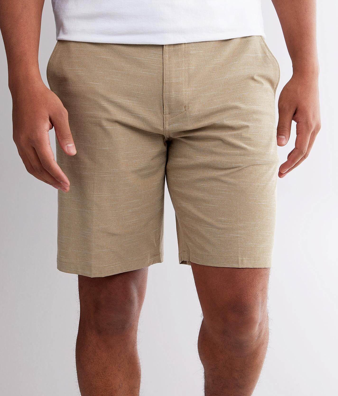 response shorts