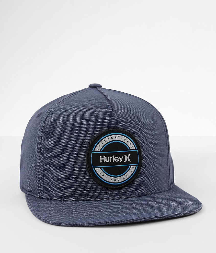 Hurley nike hotsell dri fit hat