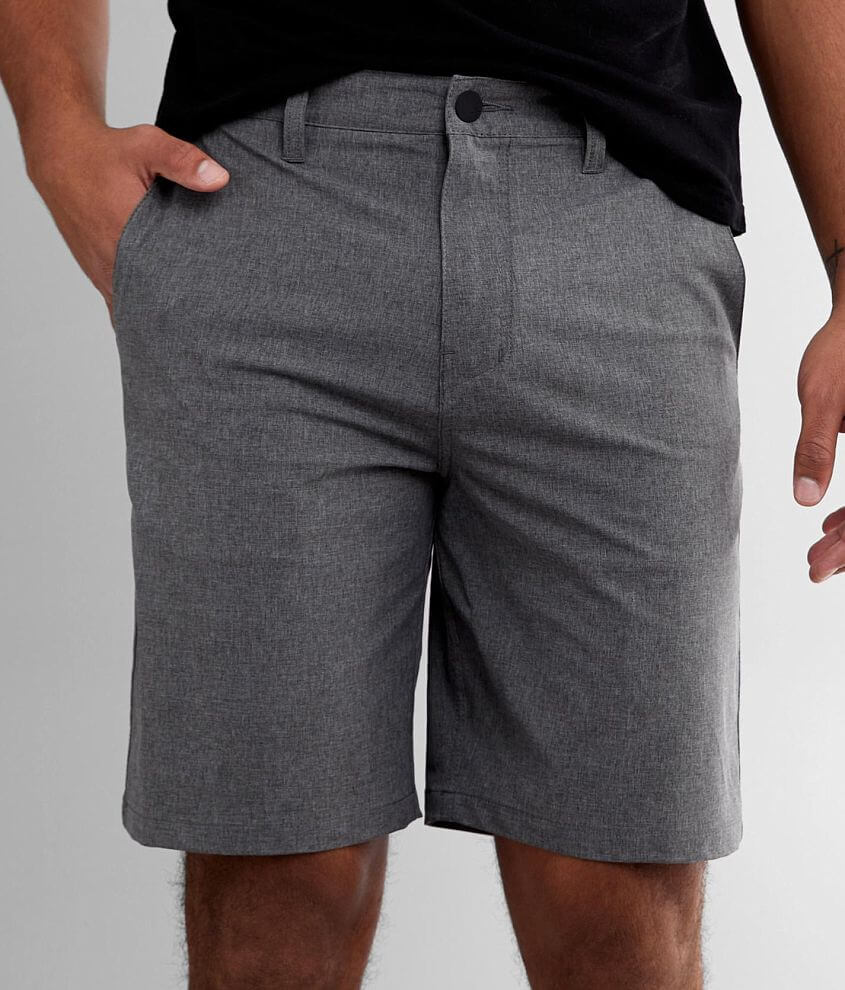 hurley phantom hybrid shorts