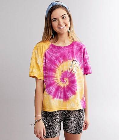 Hurley Matsumoto&apos;s Shave Ice T-Shirt FULL_RIGHT_SIDE