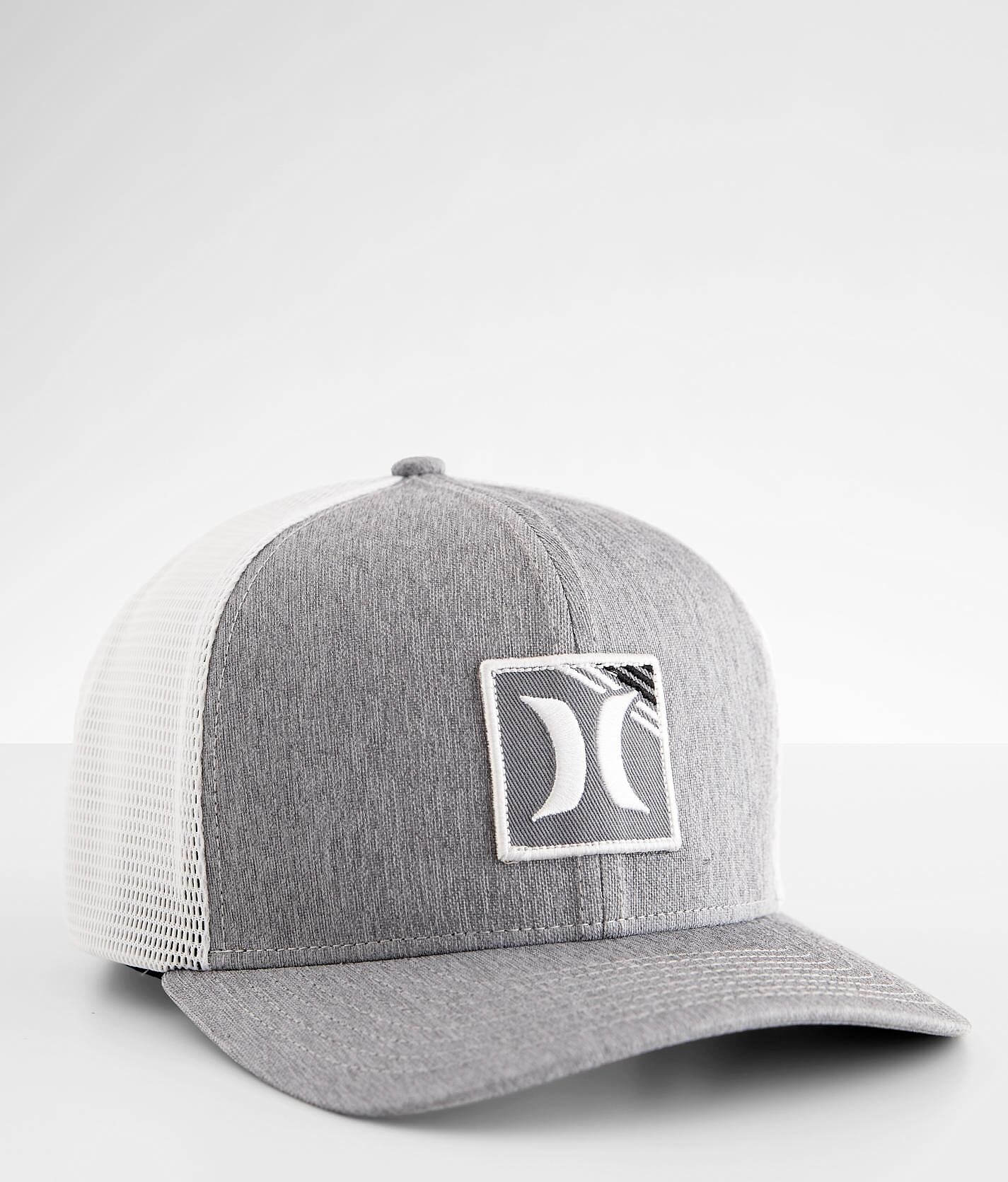 hurley mexico hat