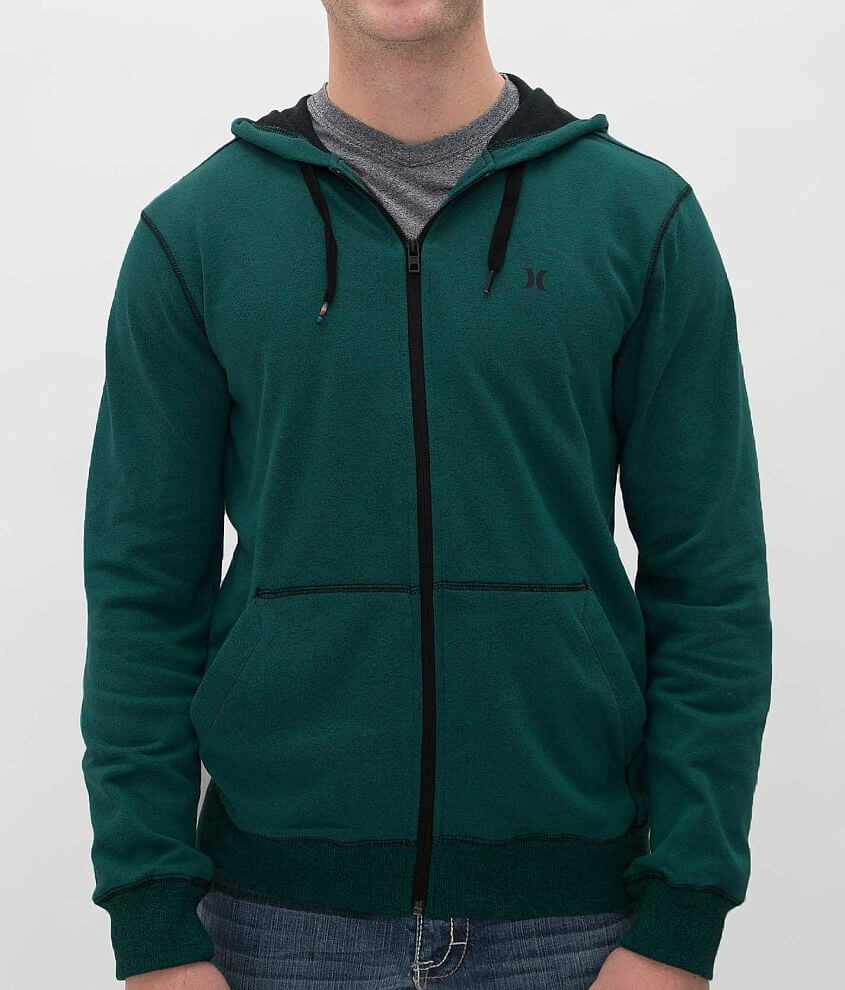 Hurley Dri-FIT Hoodie front view