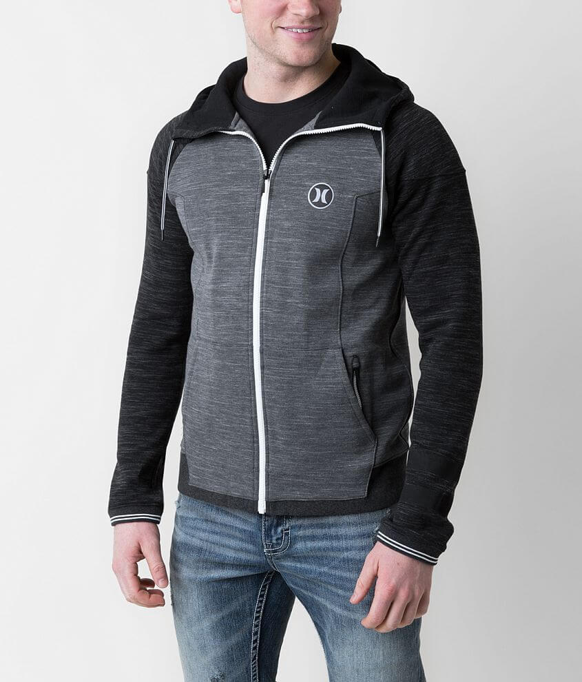 Hurley shop phantom hoodie