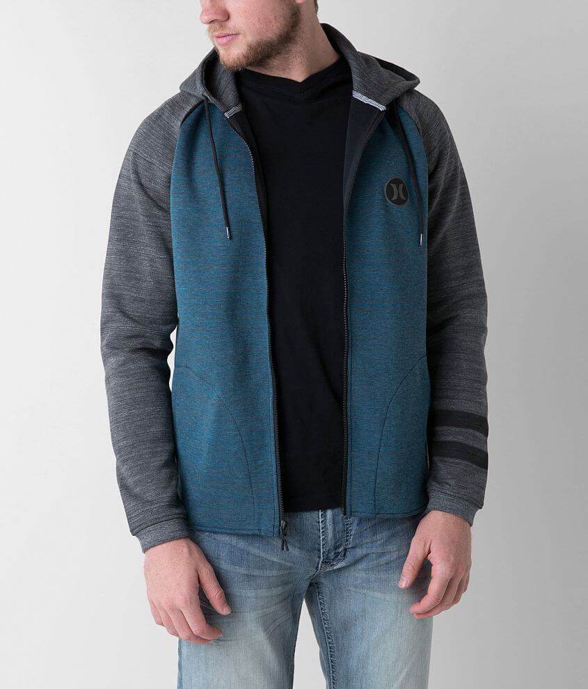 Hurley phantom fleece online