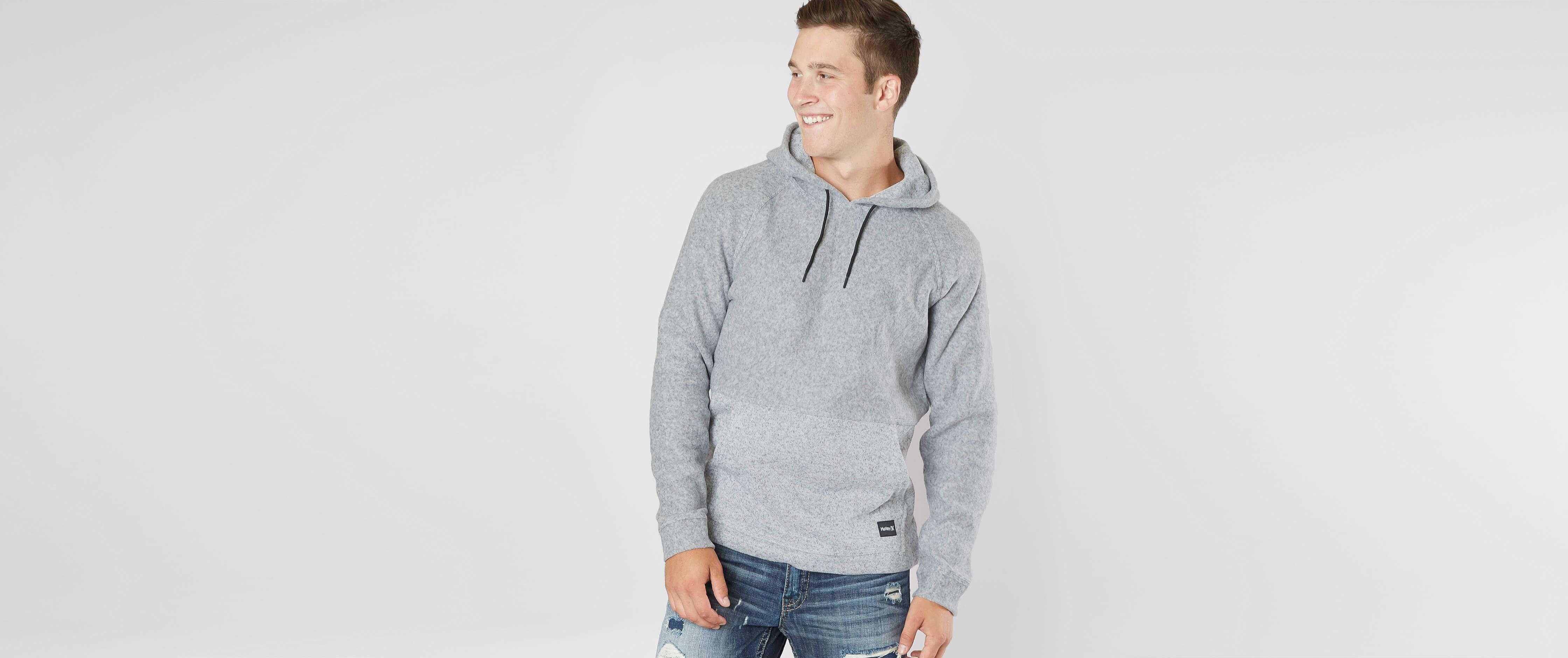 Hurley Quest Hooded Sweatshirt