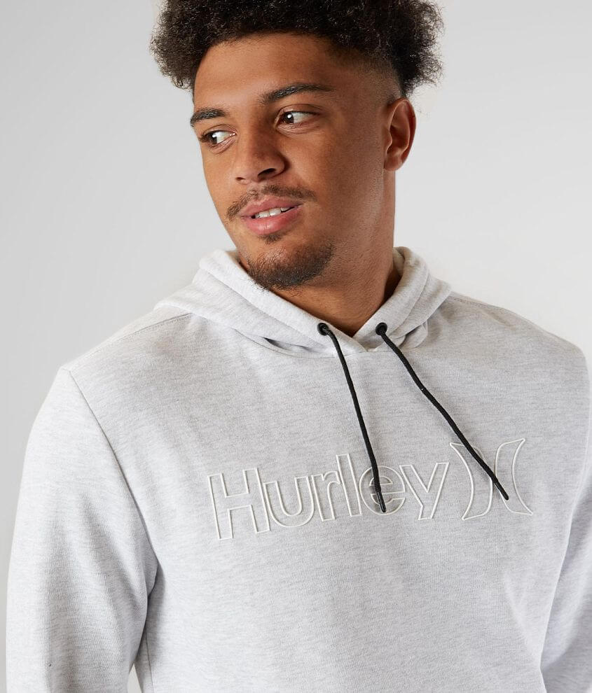 Hurley One & Only Hooded Sweatshirt