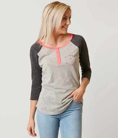 hurley clothing favorite womens
