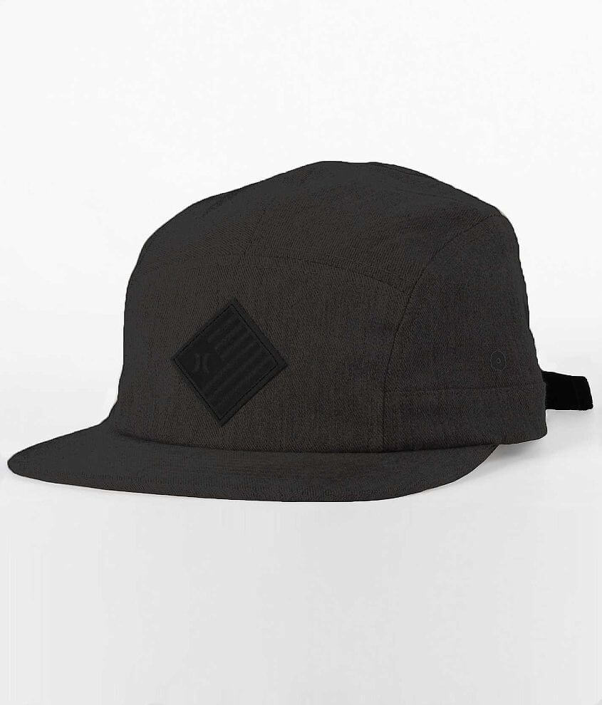 Hurley Stout Hat front view