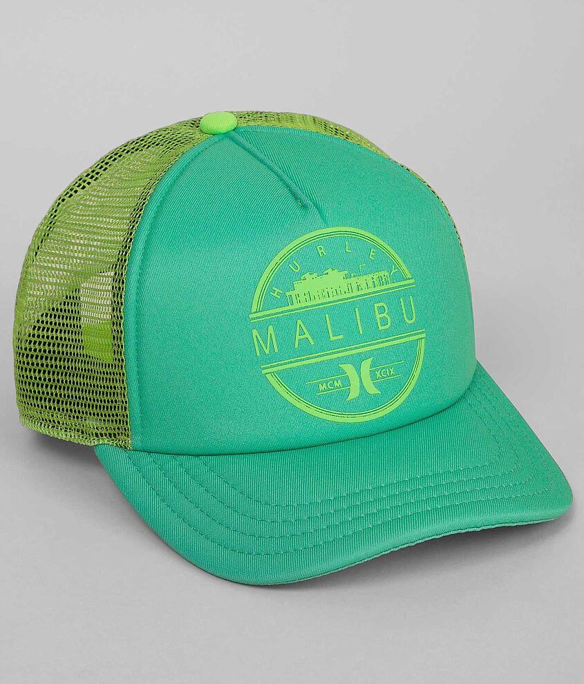 Women's Destination Trucker Hat