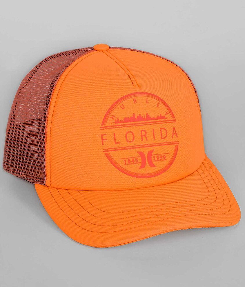 Women's Destination Trucker Hat