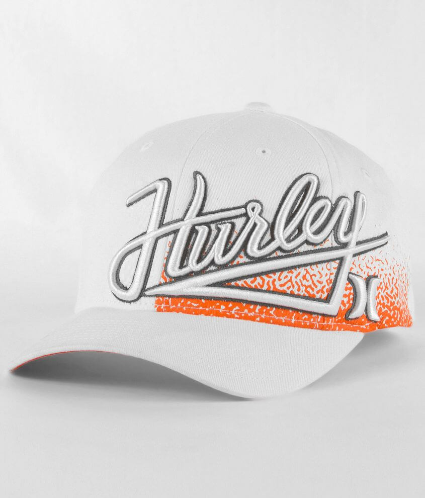 Hurley Chillin Hat front view