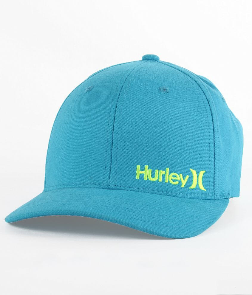 Hurley Corpo Hat front view