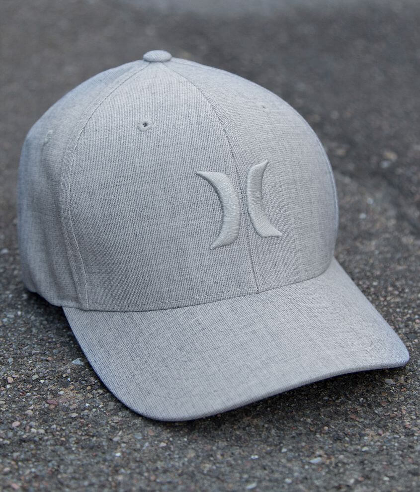 Hurley One &#38; Textures Hat front view