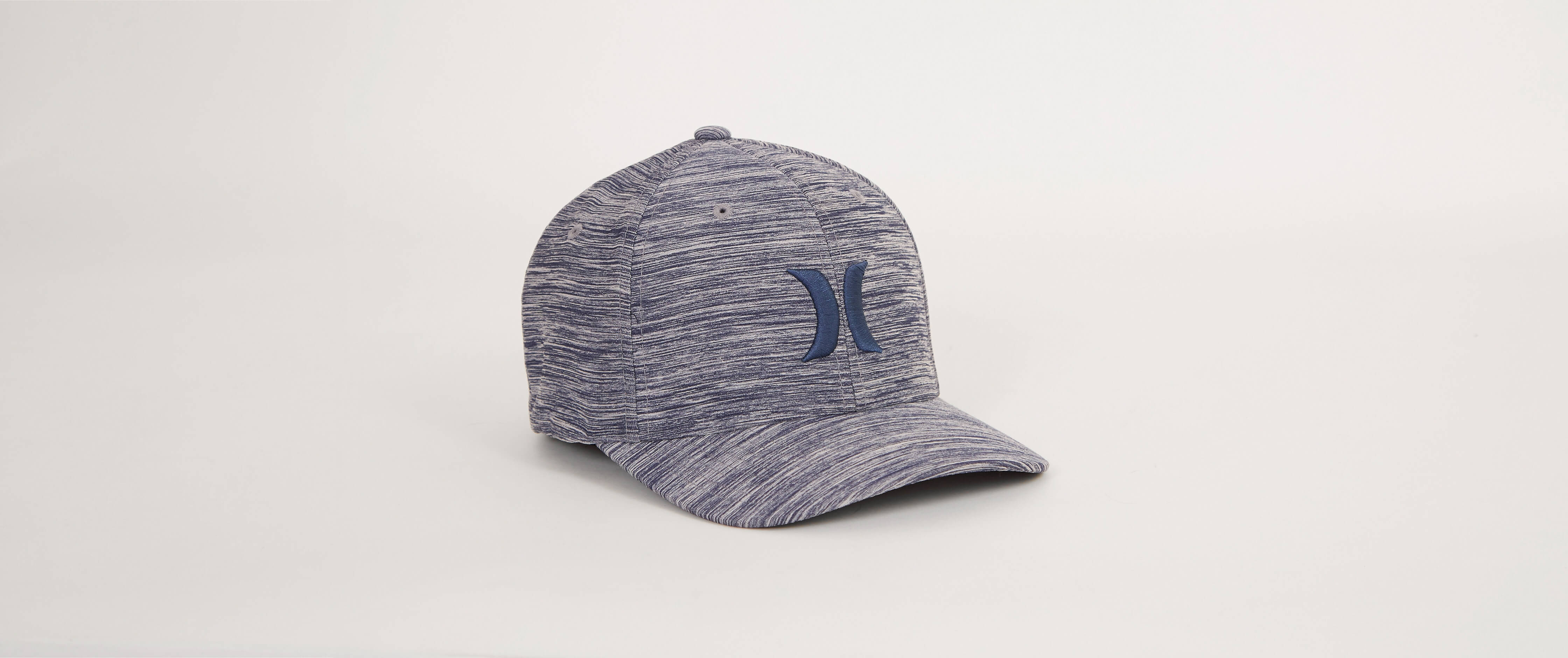 hurley flexfit caps