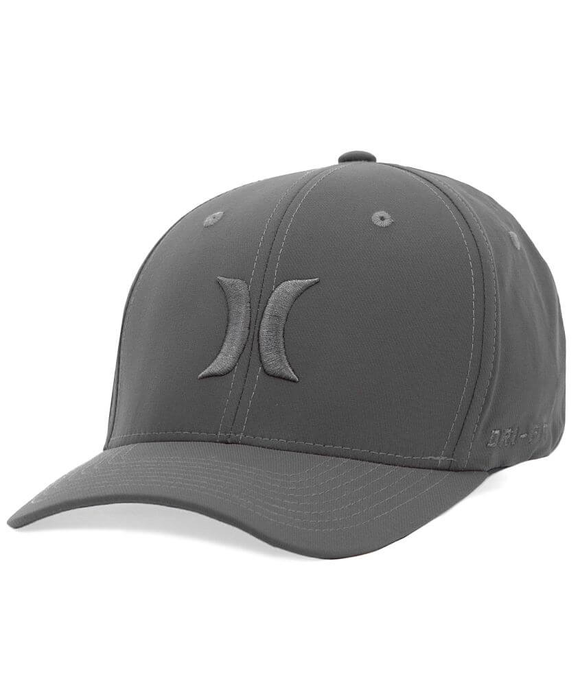 Hurley Dry Out Dri-FIT Hat front view