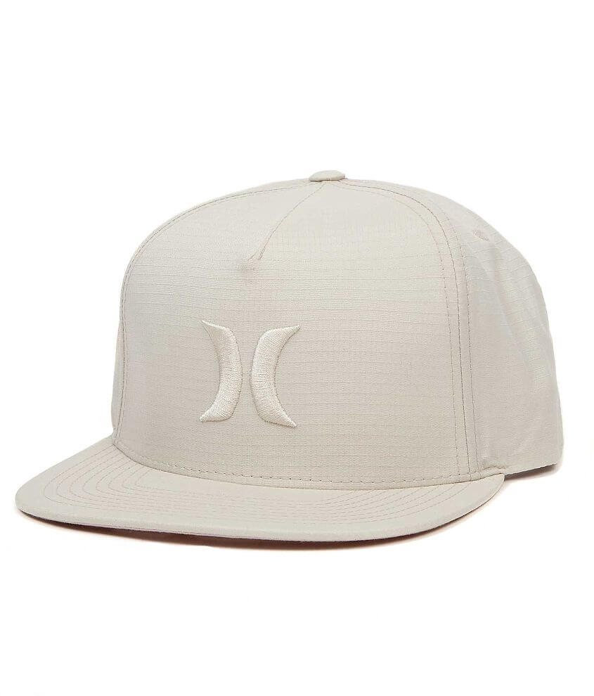 Hurley Lowers Hat front view