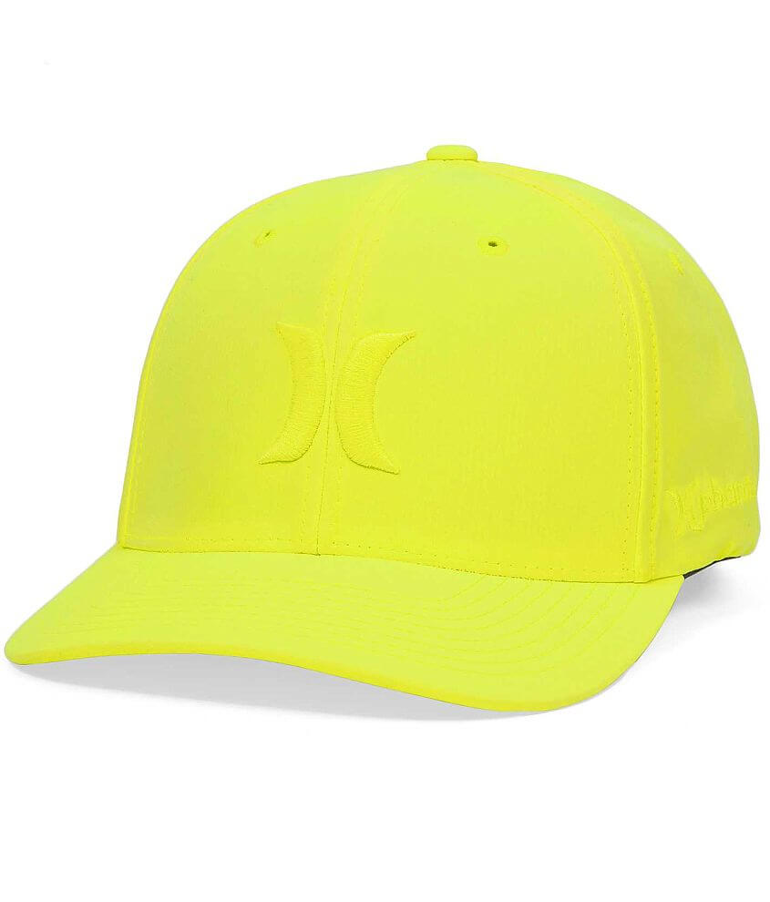 hurley phantom dri fit hat