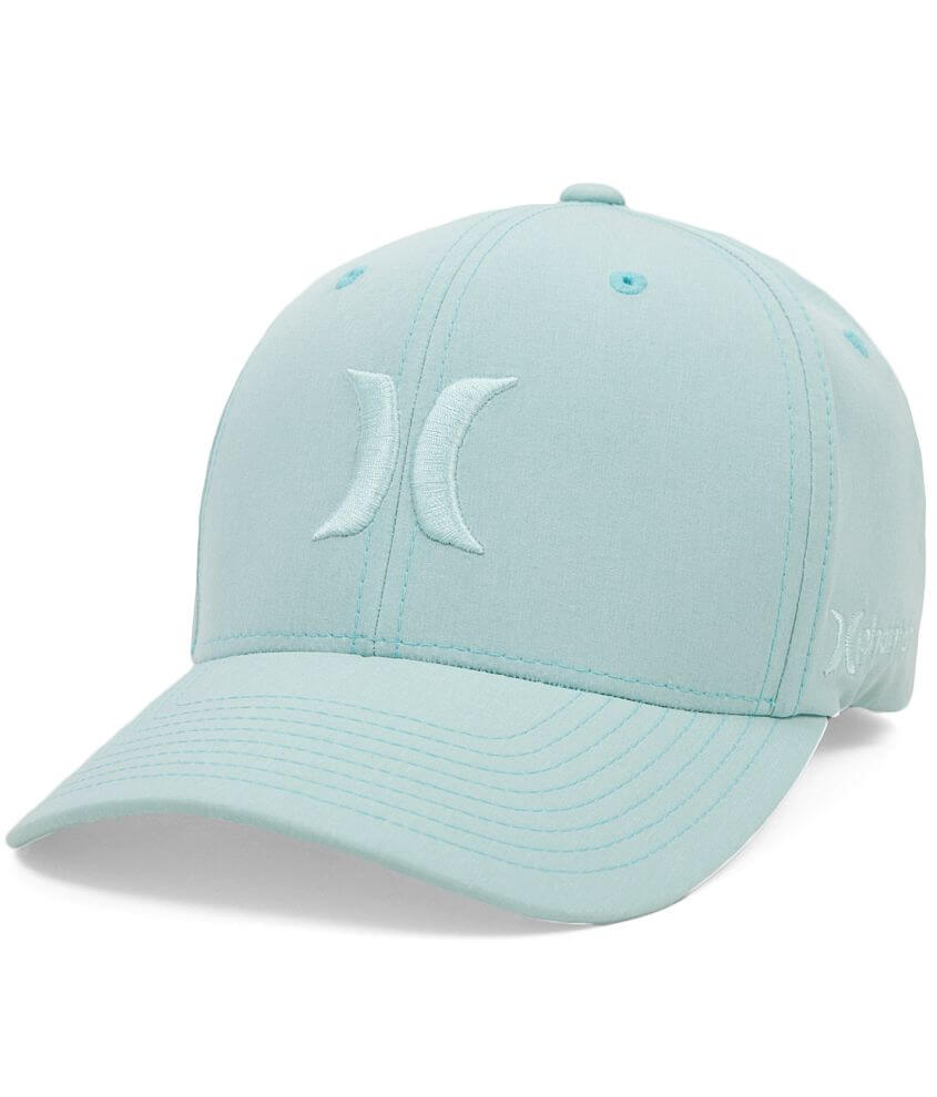 Hurley Phantom Boardwalk Stretch Hat front view