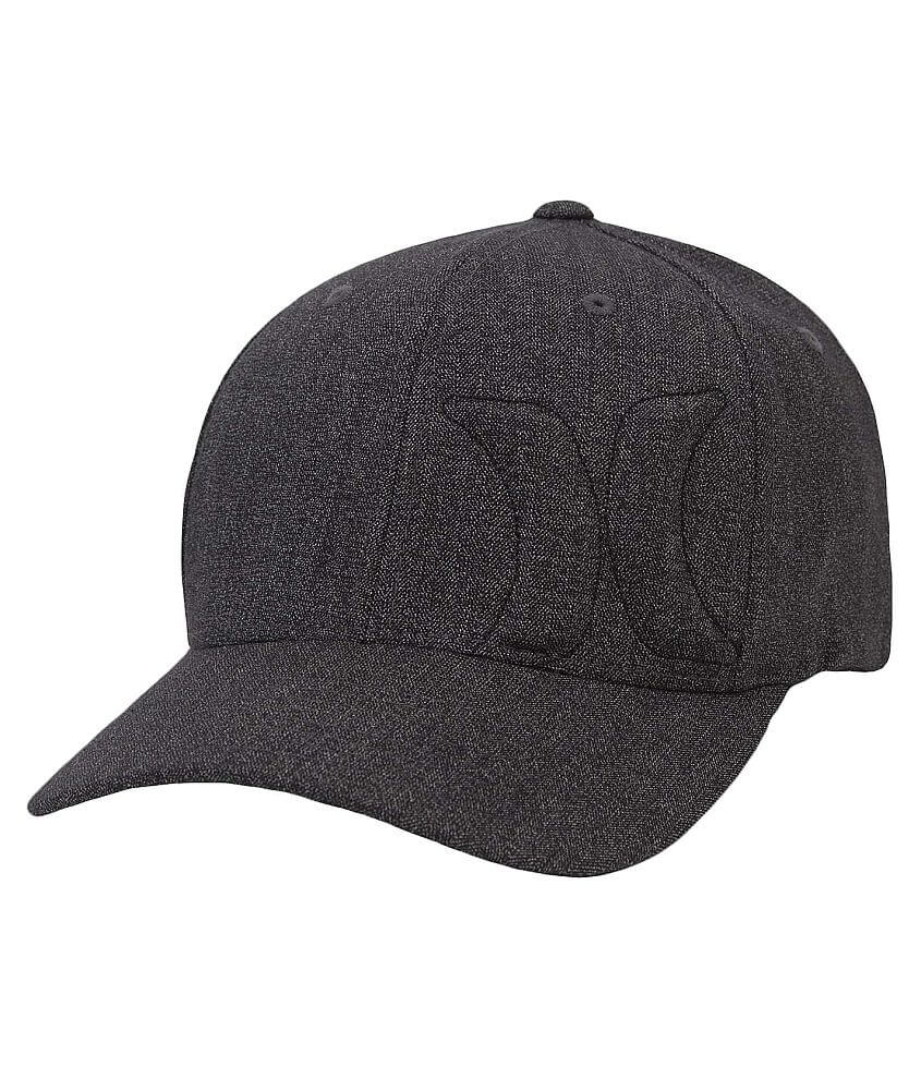 Hurley Bump 4.0 Hat front view