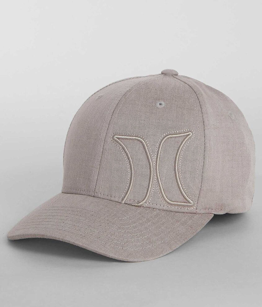Hurley Bump 5.0 Hat front view