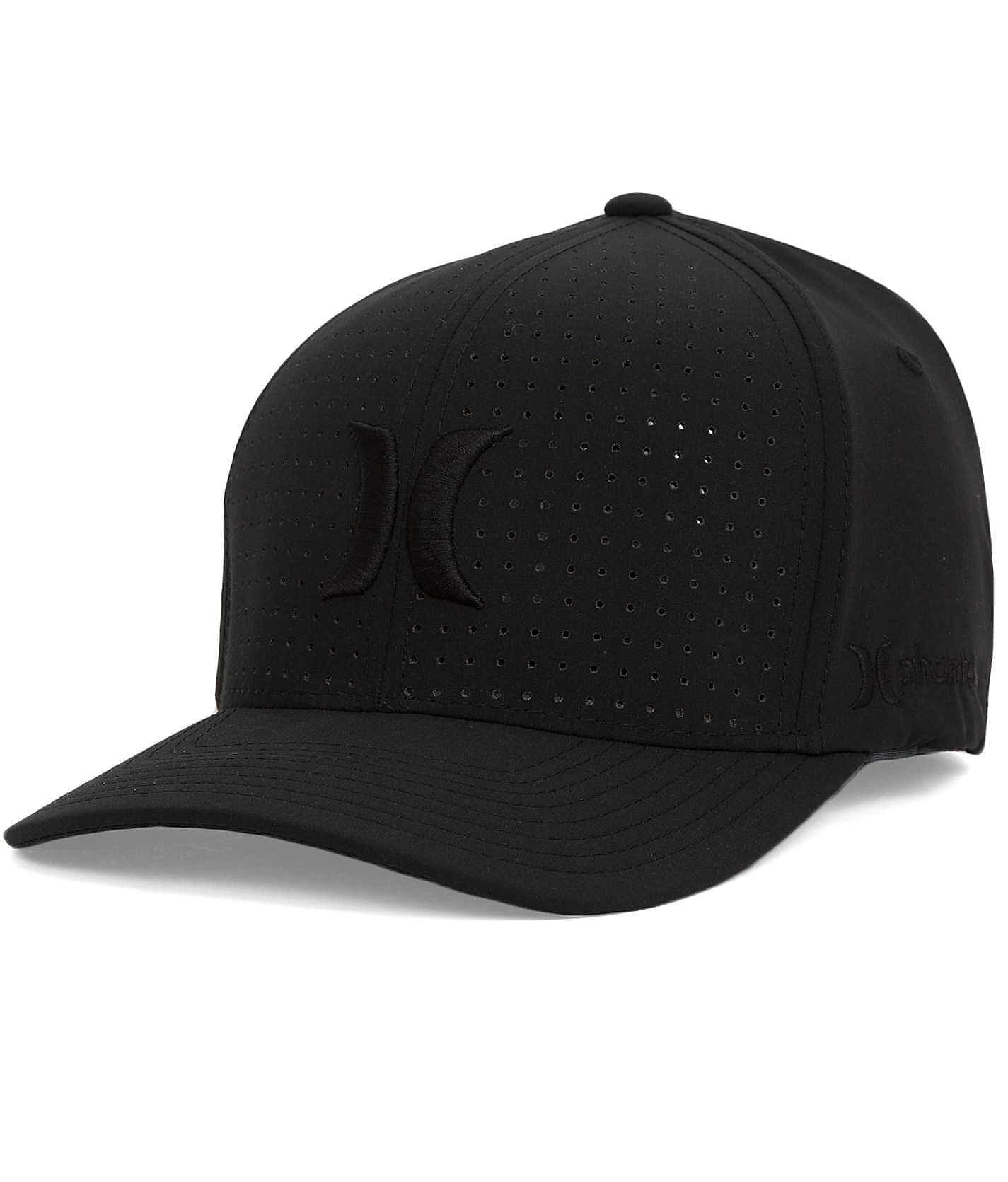 hurley phantom nike dri fit hat