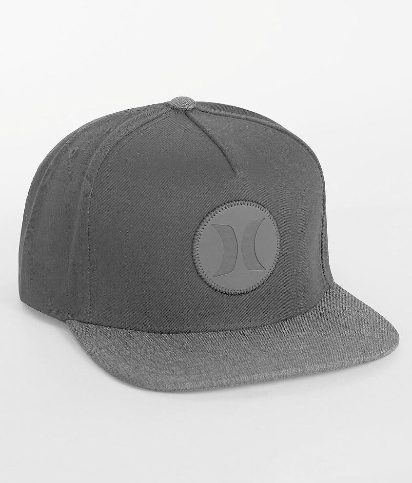 Hurley Icon Vapor Hat front view