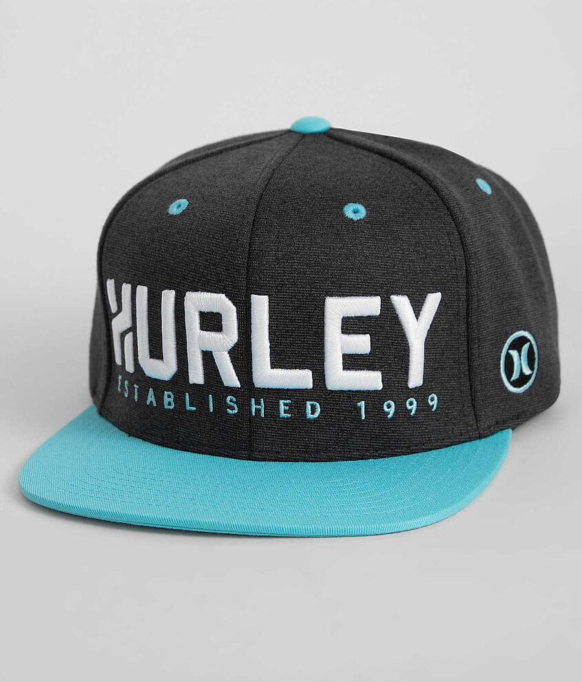 Hurley Revert Hat front view