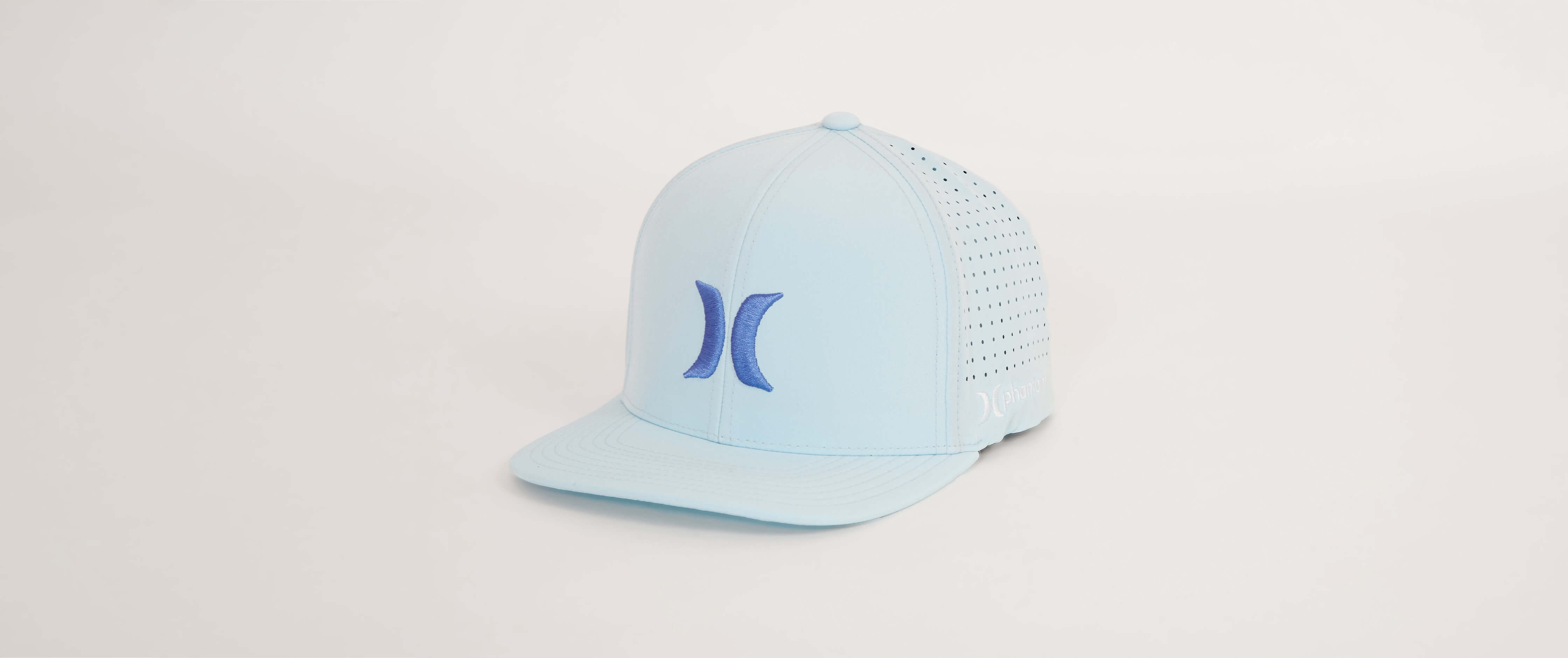 hurley phantom dri fit hat