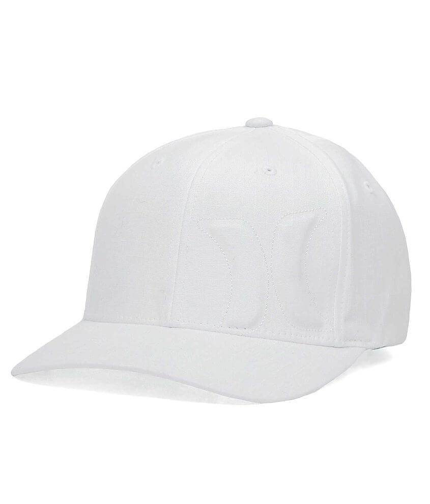 Hurley Bump 3.0 Stretch Hat front view