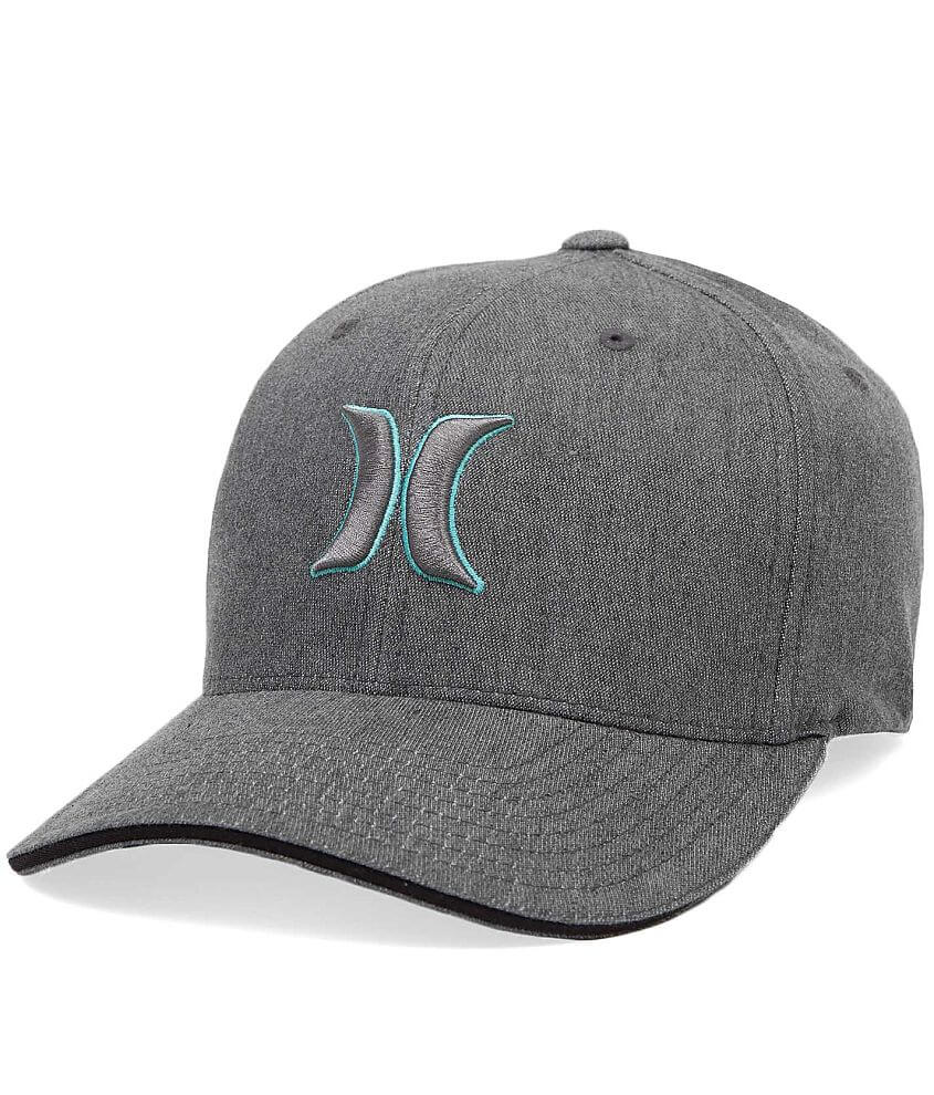 Hurley Iconic Hat front view