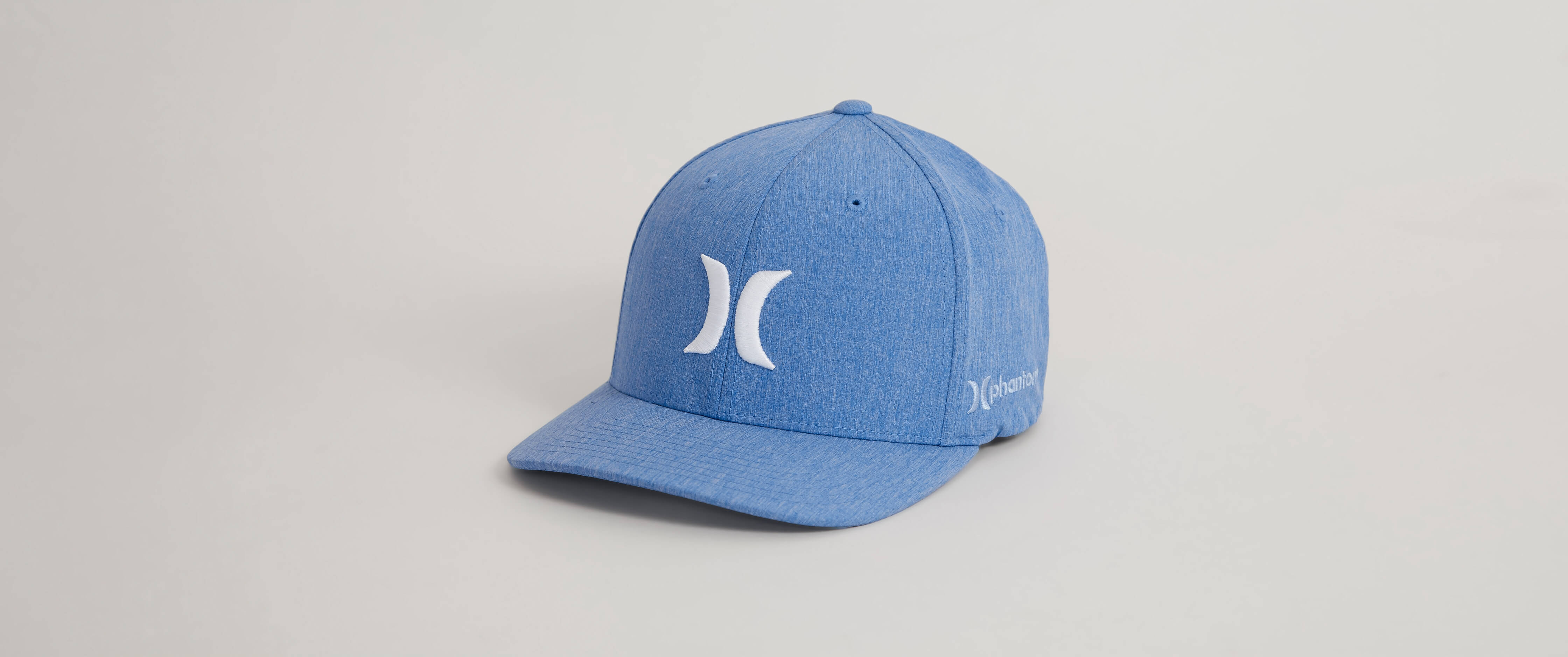 hurley phantom dri fit hat