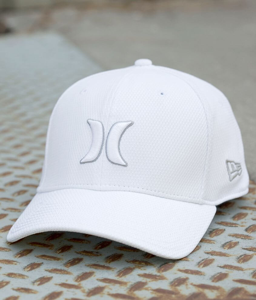 Hurley golf cheap hats