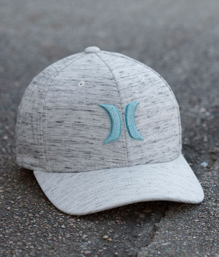 Hurley Iconic Blender Hat front view