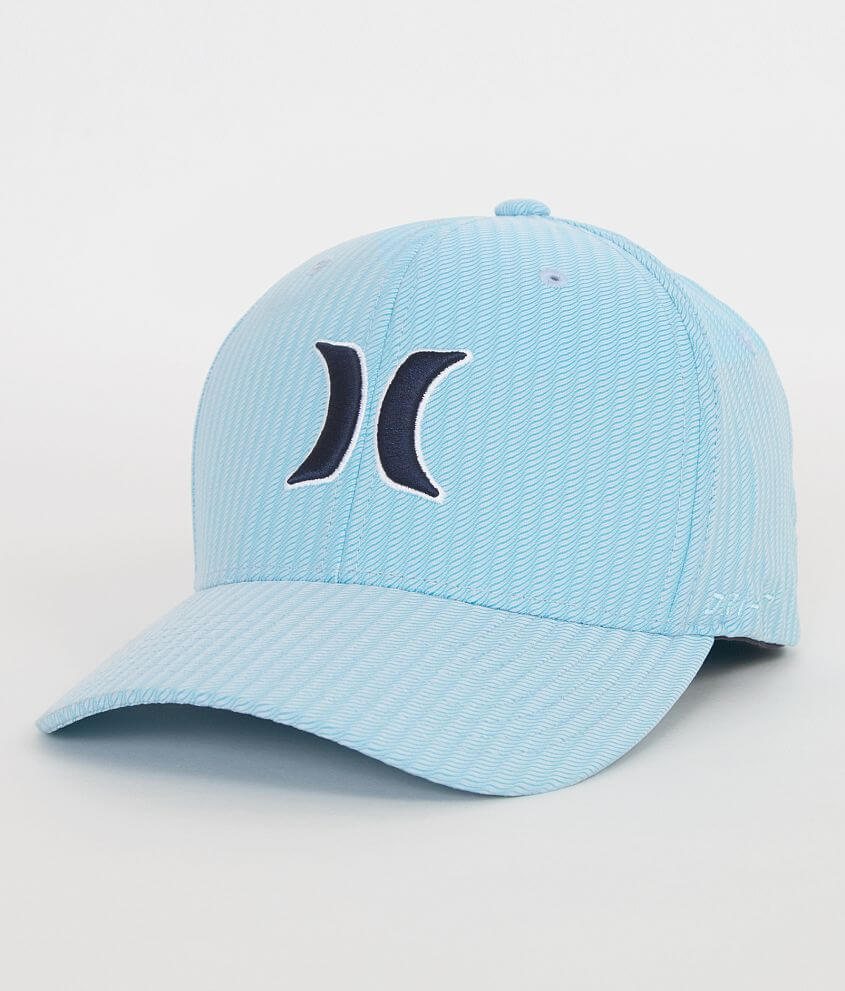 Hurley Advance Dri-FIT Stretch Hat front view
