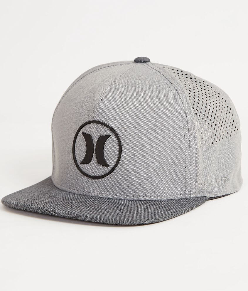 Hurley Icon Dri-FIT Hat front view