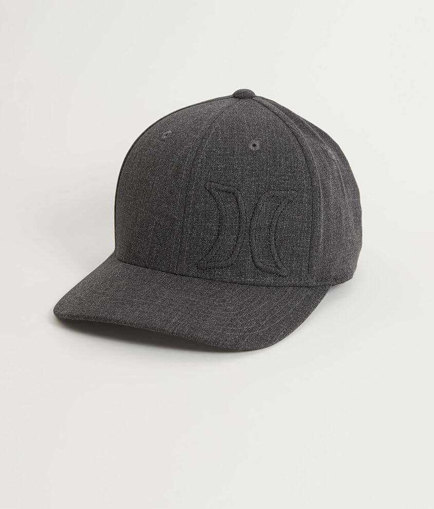 Hurley Hermosa 2.0 Stretch Hat front view
