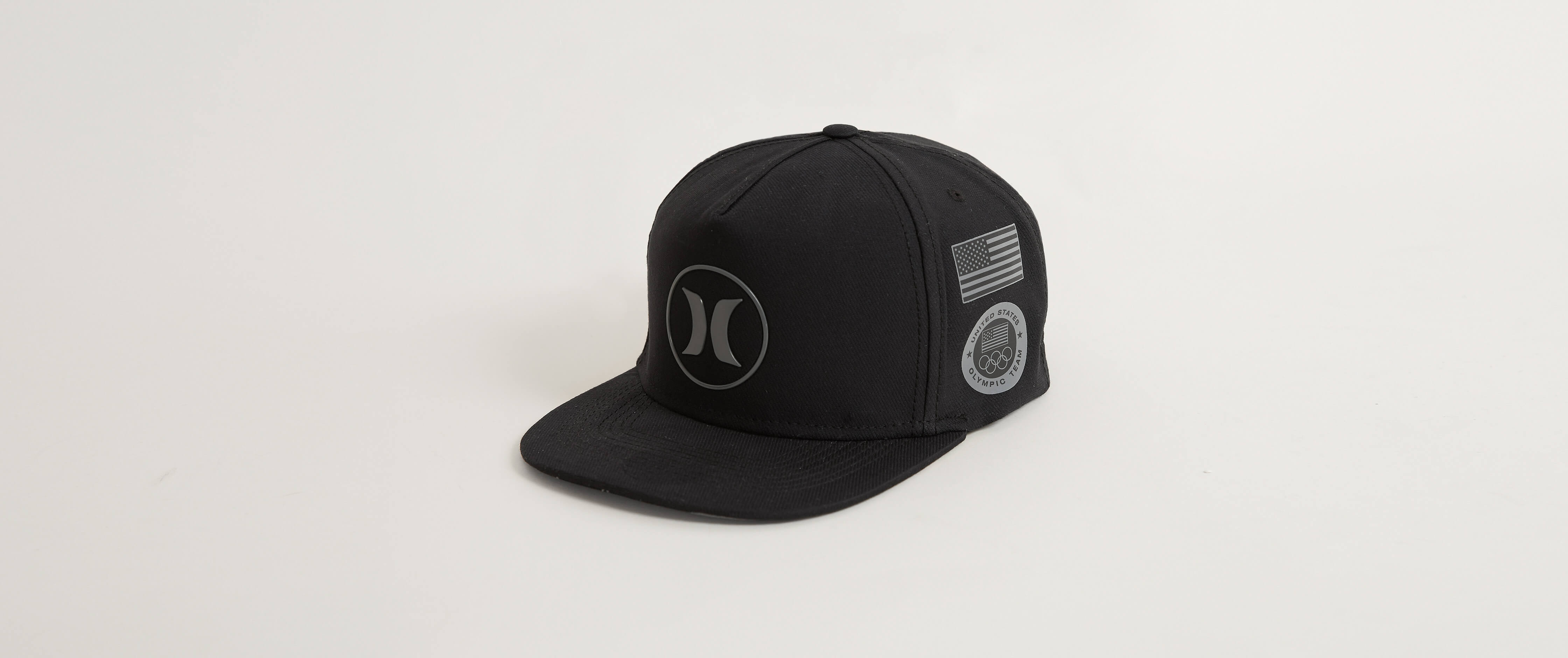 nike dri fit hat hurley