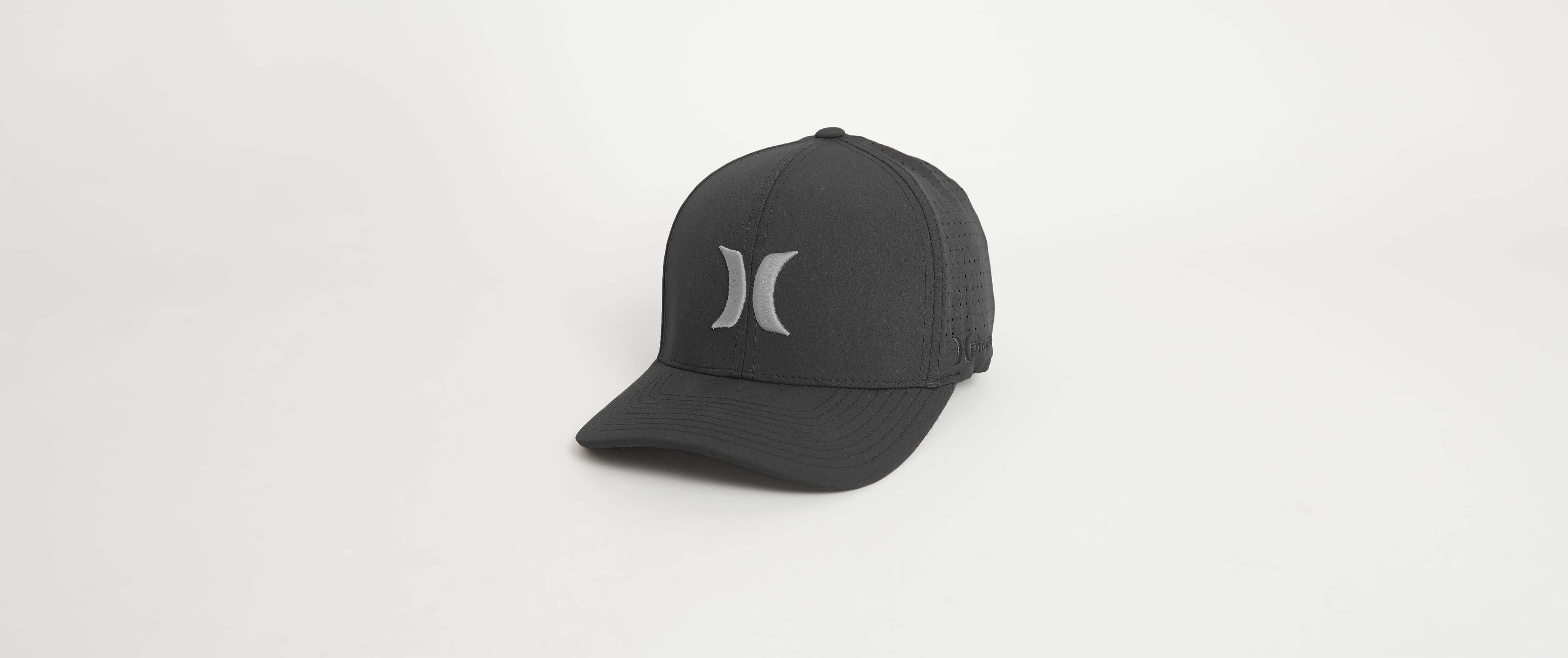 hurley phantom vapor 2.0 flex hat