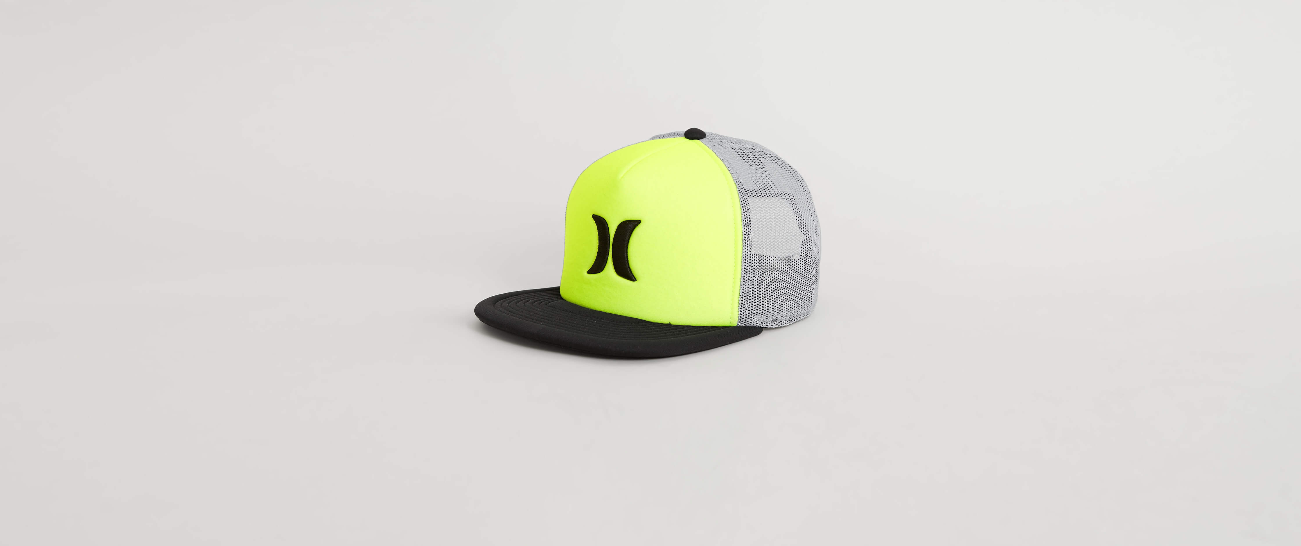 hurley hats buckle