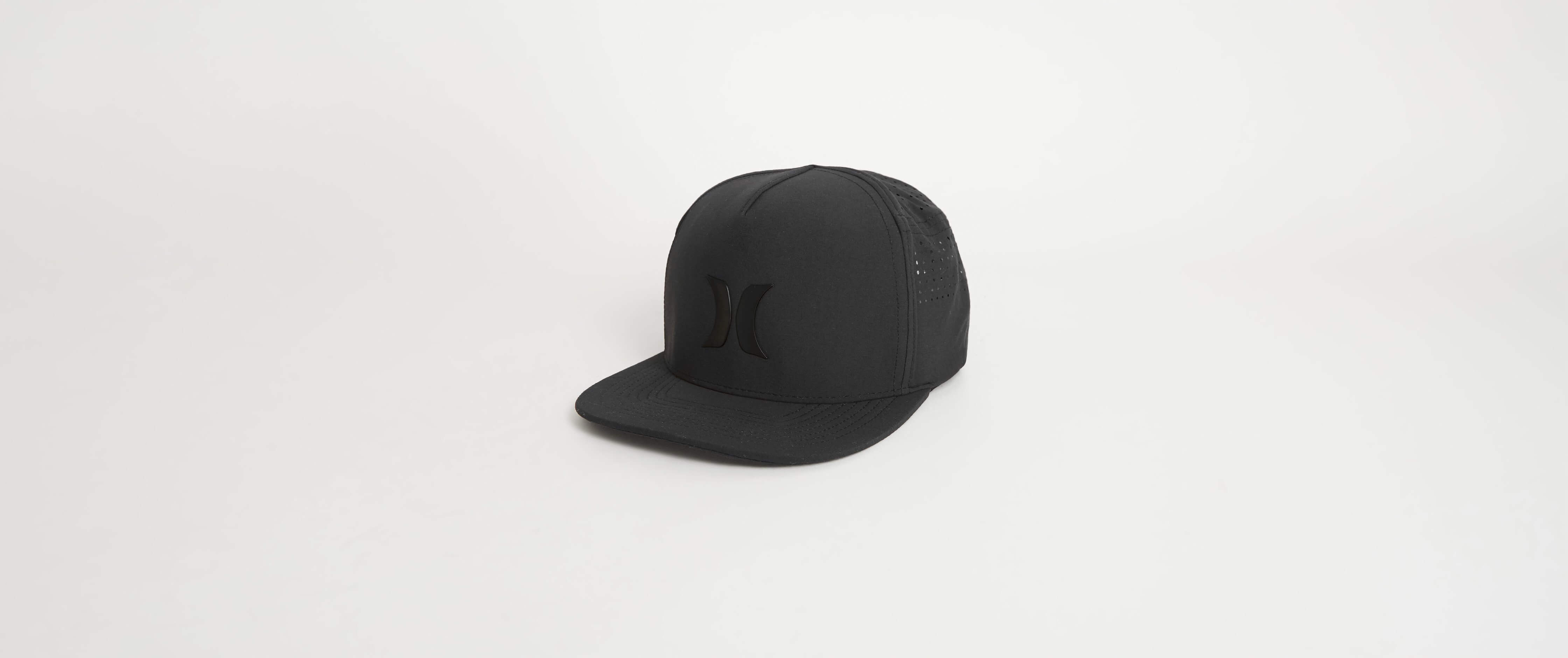 hurley phantom dri fit hat