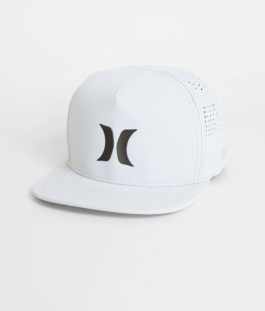 Hurley Phantom Flyer Dri-FIT Stretch Hat front view