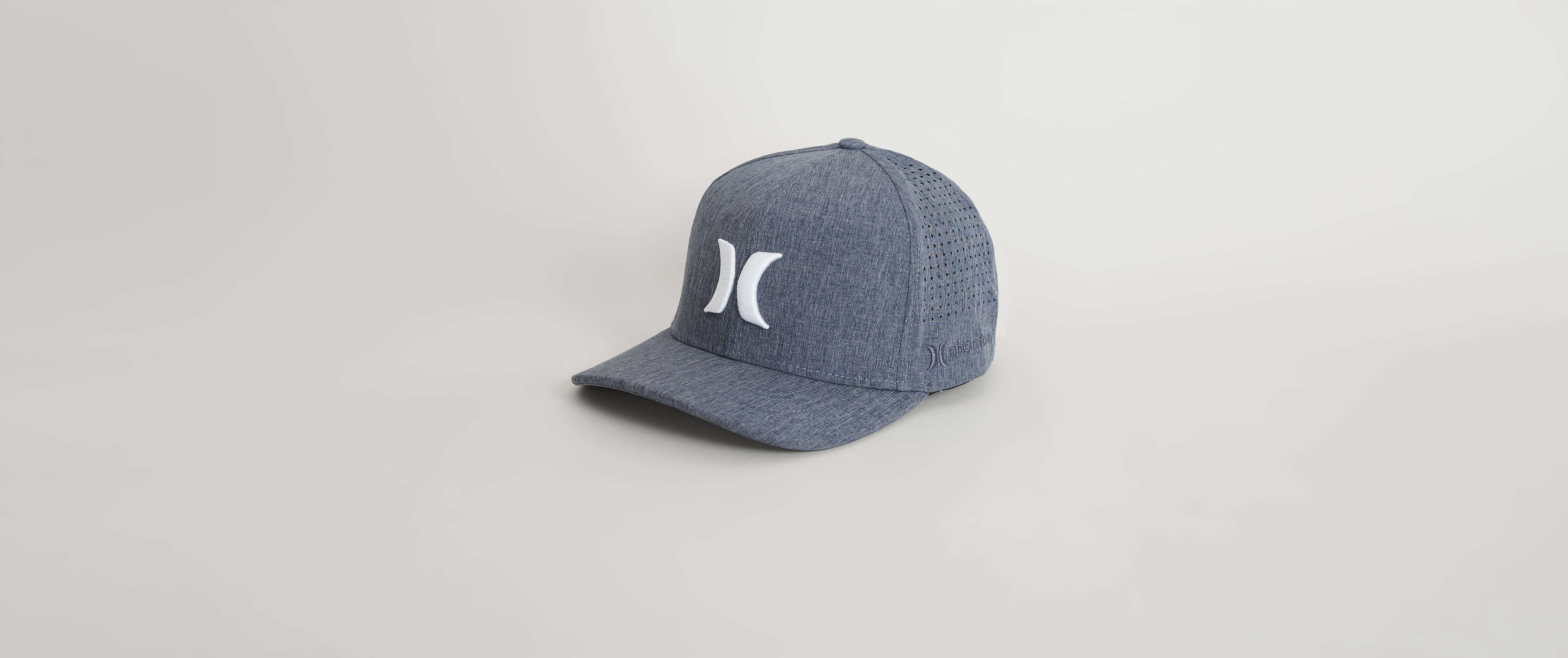hurley phantom dri fit hat