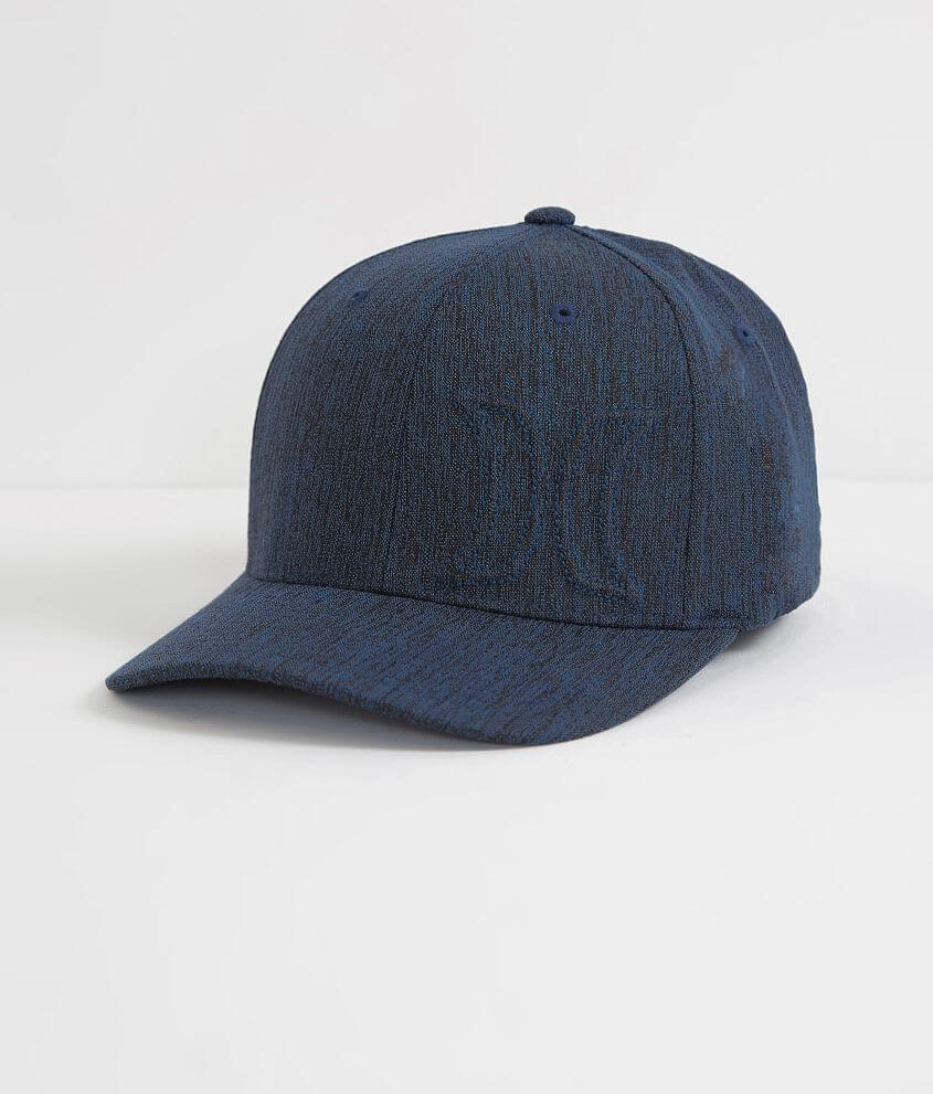 Hurley Cypress Stretch Hat front view